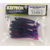 Силикон Keitech Swing Impact 2.5" (10 шт/уп), цвет: ea#21 mystic june bug, Длина силикона: 2.5" (6.3 см), Расцветка силикона: EA#21 Mystic June Bug, фото , изображение 5