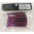 Силикон Keitech Swing Impact 2.5" (10 шт/уп), цвет: ea#21 mystic june bug, Длина силикона: 2.5" (6.3 см), Расцветка силикона: EA#21 Mystic June Bug, фото , изображение 6