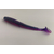 Силикон Keitech Swing Impact 2.5" (10 шт/уп), цвет: ea#21 mystic june bug, Длина силикона: 2.5" (6.3 см), Расцветка силикона: EA#21 Mystic June Bug, фото , изображение 2