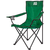 Стул раскладной SKIF Outdoor Comfort Plus (усиленный). Цвет: зеленый, до 120кг (с чехлом), Выберите цвет: Зелений, Рекомендуем нагрузку: 120 кг, фото , изображение 2