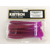 Силикон Keitech Swing Impact 4" (8 шт/упак) ц:pal#13 mistic spice, Длина силикона: 4" (10.2 см), Расцветка силикона: PAL#13 Mistic Spice, фото , изображение 5