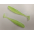 Силікон Keitech Easy Shiner 3" (10 шт/уп),, колір: ea#19 electric chart shad, Довжина силікону: 3" (7.6 см), Колір силікону: EA#19 Electric Chart Shad, фото , изображение 3