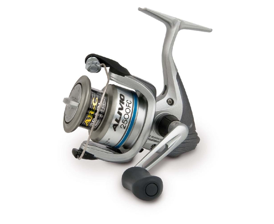 Катушка SHIMANO ALIVIO 2500 FC, фото 