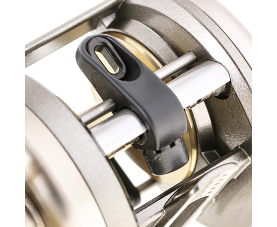 Катушка Shimano CARDIFF 301 A (под левую руку), Размер шпули: 301, фото , изображение 6