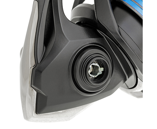 Катушка Shimano Nexave FI 2500S (2021), фото , изображение 4