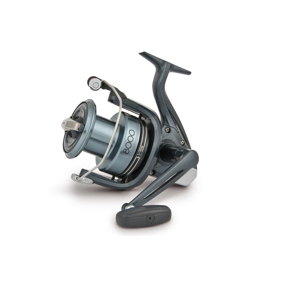 Катушка SHIMANO NAVI 8000 XTB, фото 