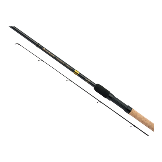 Коммерческое удилище SHIMANO BEASTMASTER BX 126, фото 