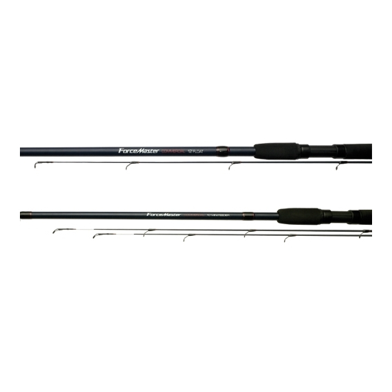 Коммерческое удилище SHIMANO FORCEMASTER 11 MINI, фото 