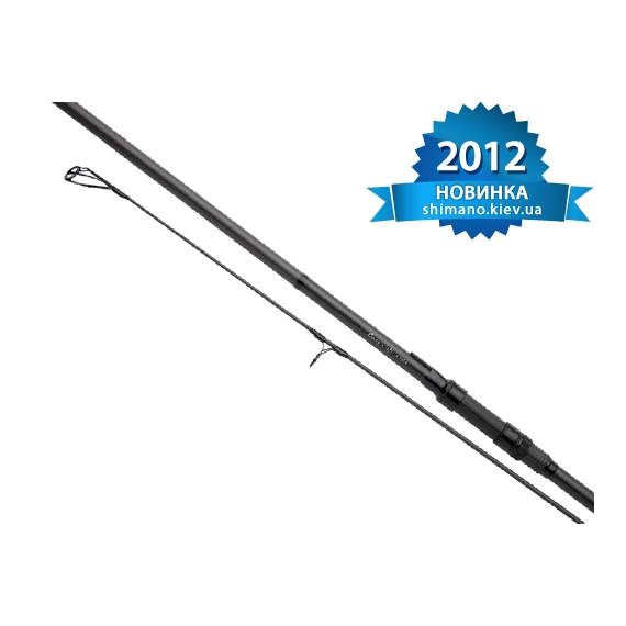 Карповое удилище SHIMANO TRIBAL CARP 13300, фото 