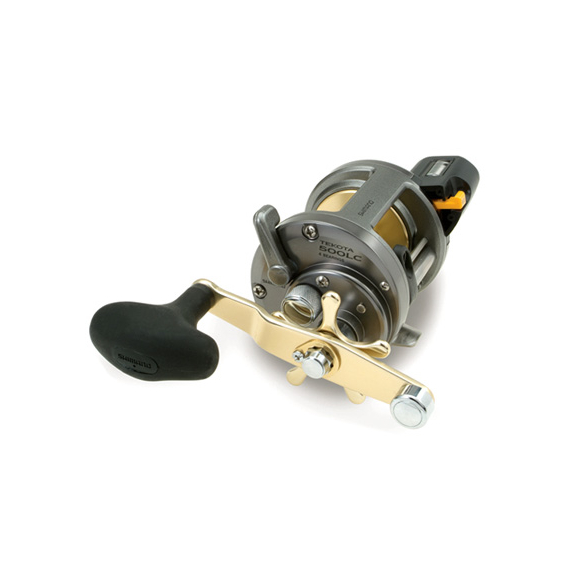 Катушка Shimano TEKOTA 700LC (TEK700LC), фото 