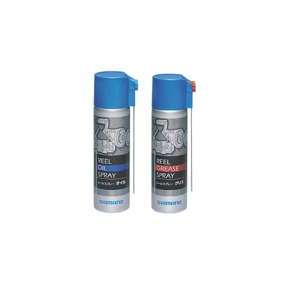 Смазка SHIMANO для катушек, фото 