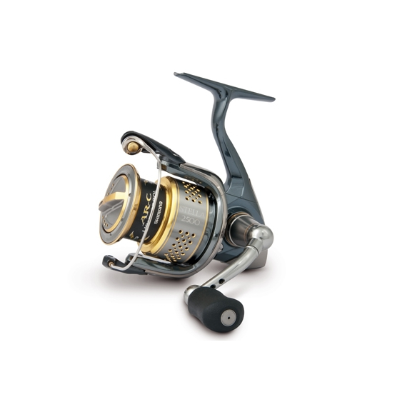 Катушка Shimano STELLA 3000 FE, фото 