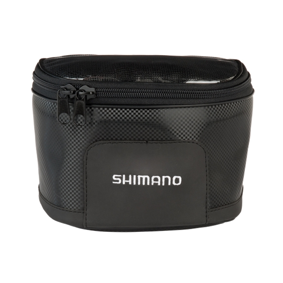 Чохол для котушки SHIMANO, размір М, фото 