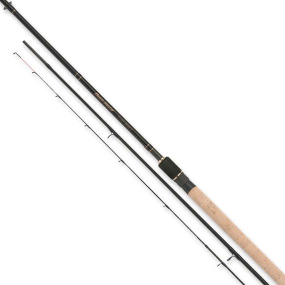 Фидерное удилище SHIMANO BEASTMASTER CX MULTI LIGHT FEEDER 9-11 (274-335см), фото 
