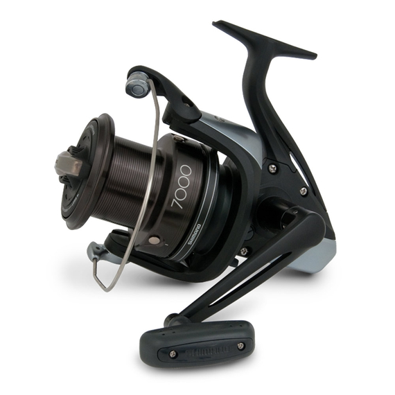 Катушка SHIMANO AERLEX 7000 XT-A SPOD, фото 