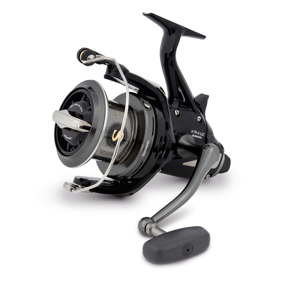 Катушка SHIMANO Big Baitrunner CI4 XTR-A LC (BBTRCI4XTRALC), фото 