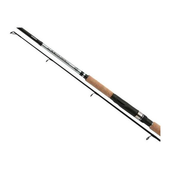 Спиннинг SHIMANO ALIVIO CX 240 ML, фото 