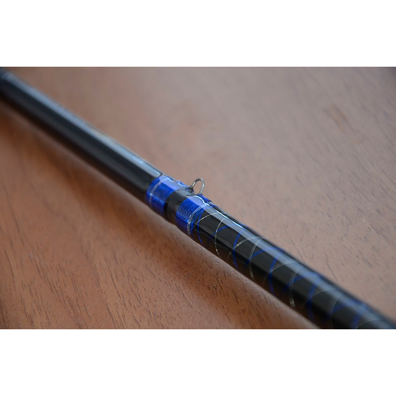 Спиннинг SHIMANO Nexave BX 270L (3-15gr), фото , изображение 3