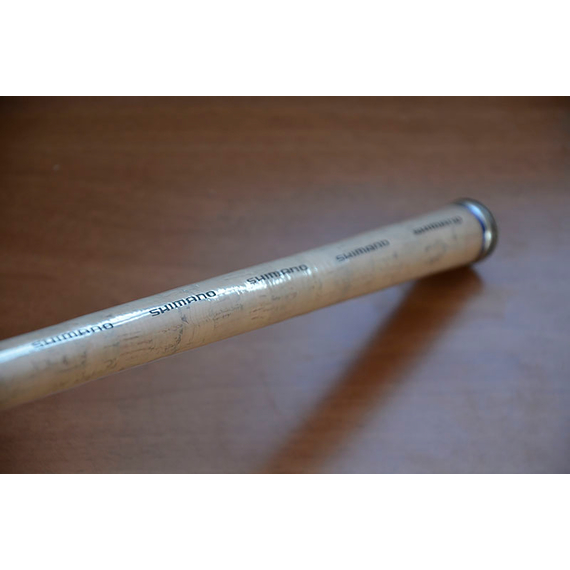 Спиннинг SHIMANO Nexave BX 270L (3-15gr), фото , изображение 6