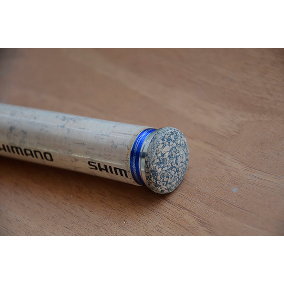 Спиннинг SHIMANO Nexave BX 270L (3-15gr), фото , изображение 5