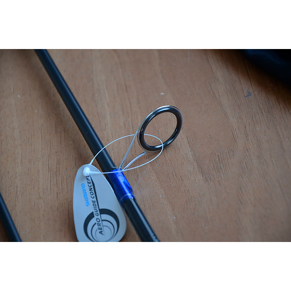 Спиннинг SHIMANO Nexave BX 270L (3-15gr), фото , изображение 4