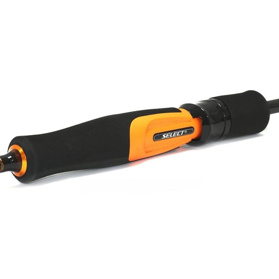 Спінінг Select Luna LUN-OS-662UL 2.01m 1-7g, фото , изображение 2