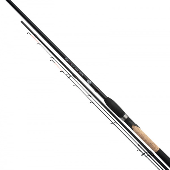 Фидерное удилище Shimano VENGEANCE FEEDER MEDIUM, фото 