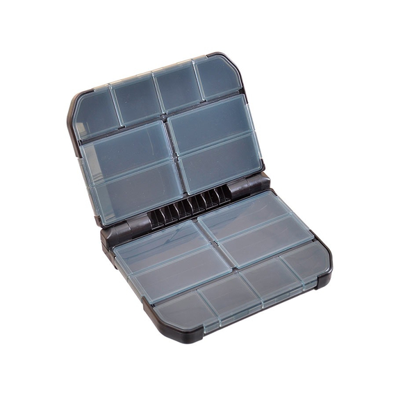 Коробка Meiho Versus VS-318DD ц:черный, фото 