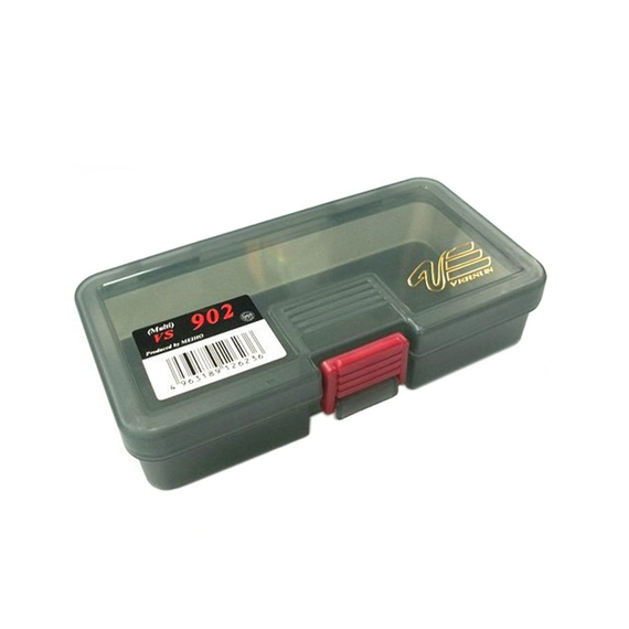 Коробка Meiho VS-902 ц:черный, фото 