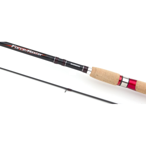 Спиннинг SHIMANO FORCEMASTER BX SPINNING 210 MH, фото , изображение 4