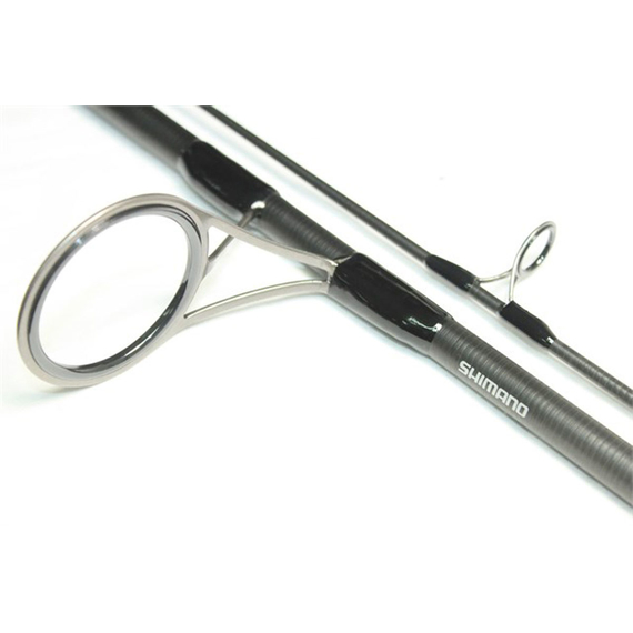 Карповое удилище SHIMANO TRIBAL VELOCITY 13-350, фото , изображение 3