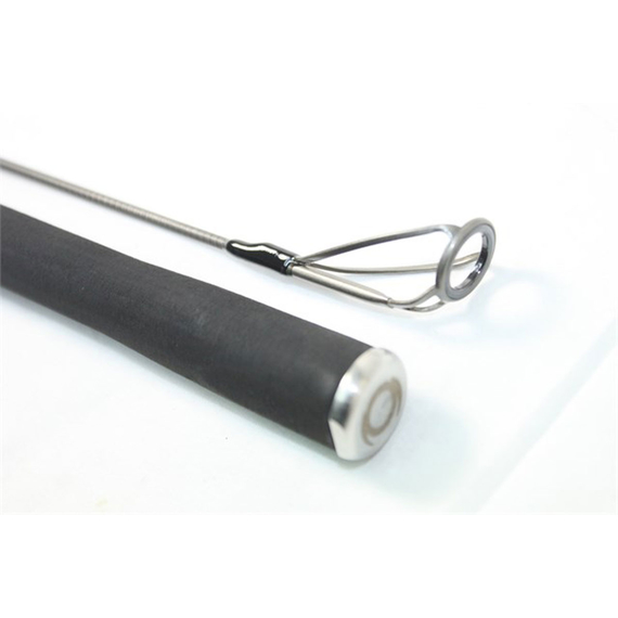 Карповое удилище SHIMANO TRIBAL VELOCITY 13-350, фото , изображение 4