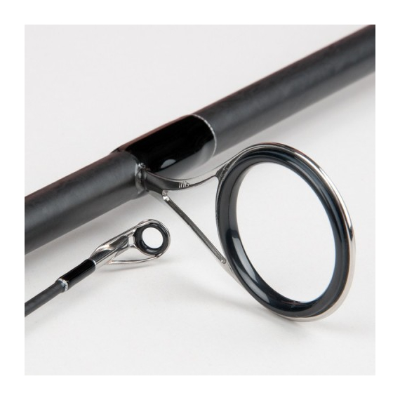 Спиннинг SHIMANO SPEEDMASTER BX 240L (3-14g), фото , изображение 3