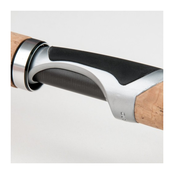 Спиннинг SHIMANO SPEEDMASTER BX 240L (3-14g), фото , изображение 2