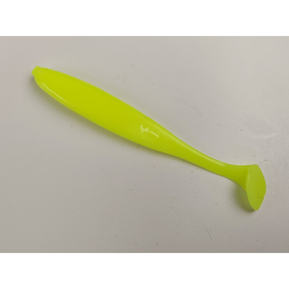 Силикон Select Easy Shad 3" col.045 (5 шт/упак), Длина силикона: 3" (7.62 см), Расцветка силикона: 045, фото , изображение 3