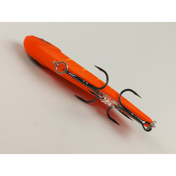 Воблер Select Regent Vib 70S 70mm 15.0g #32, Розмір/Вага: 70mm/15g, Колір воблера: col.32, фото , изображение 7