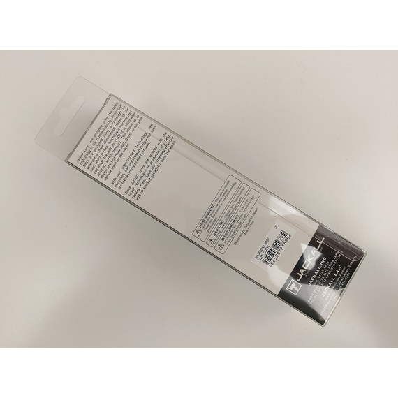 Воблер Jackall Magsquad 160SP 160mm 33.5g Hot Tiger, фото , изображение 5