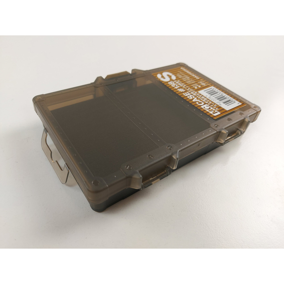 Коробка DaiichiSeiko (Japan) MC Case #138S, фото , изображение 7