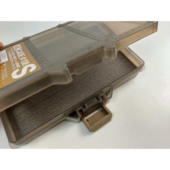 Коробка DaiichiSeiko (Japan) MC Case #138S, фото , изображение 9