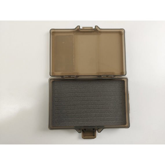 Коробка DaiichiSeiko (Japan) MC Case #138S, фото , изображение 10