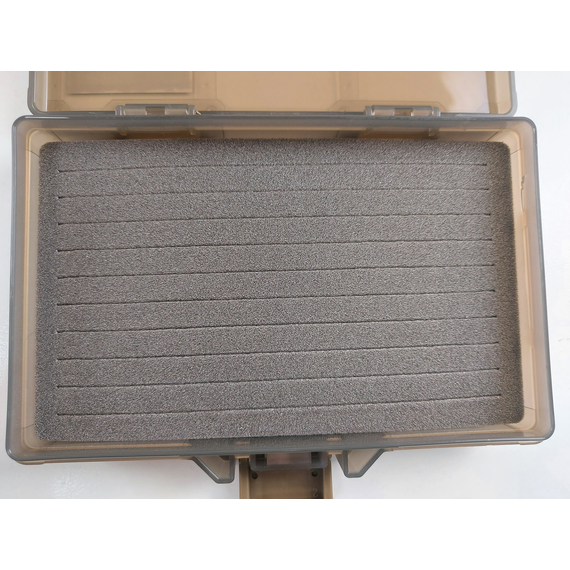 Коробка DaiichiSeiko (Japan) MC Case #138S, фото , изображение 11