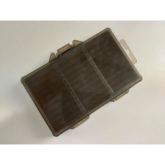 Коробка DaiichiSeiko (Japan) MC Case #138S, фото , изображение 6