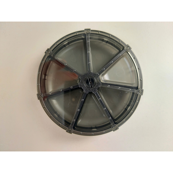 Коробка DaiichiSeiko (Japan) MC Case #75R, фото , изображение 9