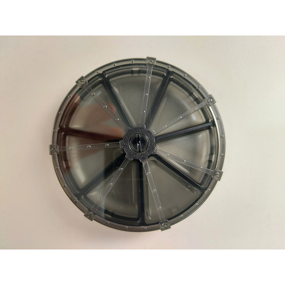 Коробка DaiichiSeiko (Japan) MC Case #75R, фото , изображение 10