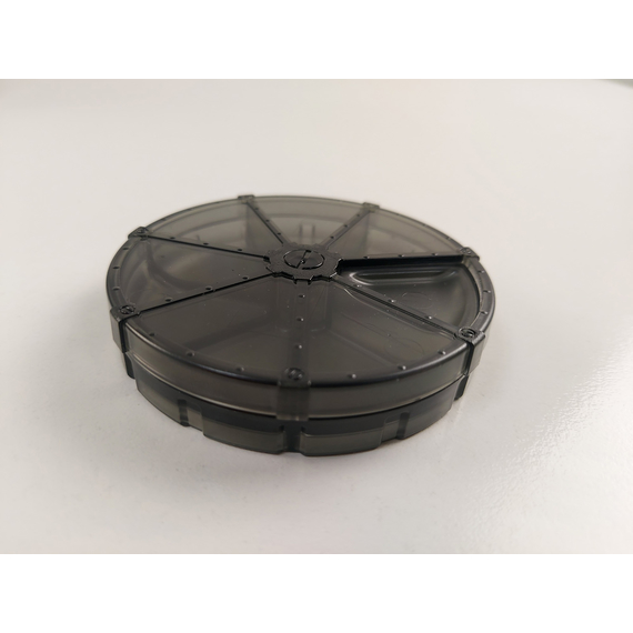 Коробка DaiichiSeiko (Japan) MC Case #75R, фото , изображение 8