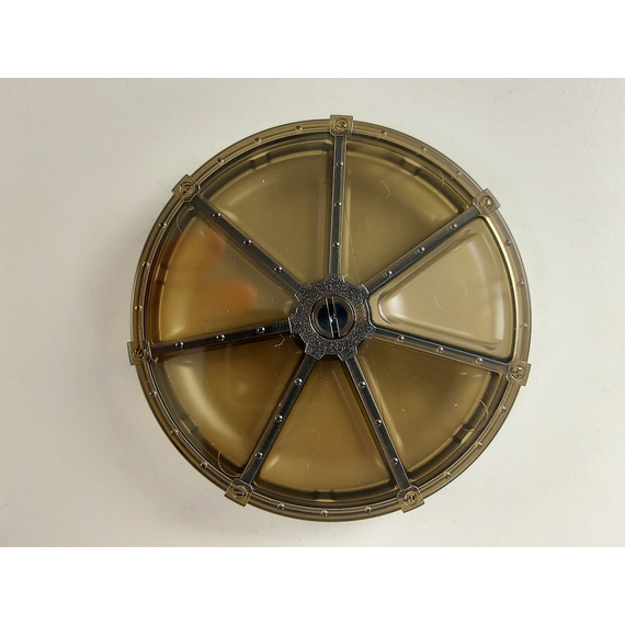 Коробка DaiichiSeiko (Japan) MC Case #75R, фото , изображение 9