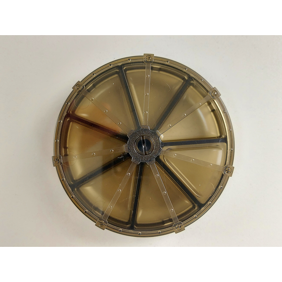 Коробка DaiichiSeiko (Japan) MC Case #75R, фото , изображение 10