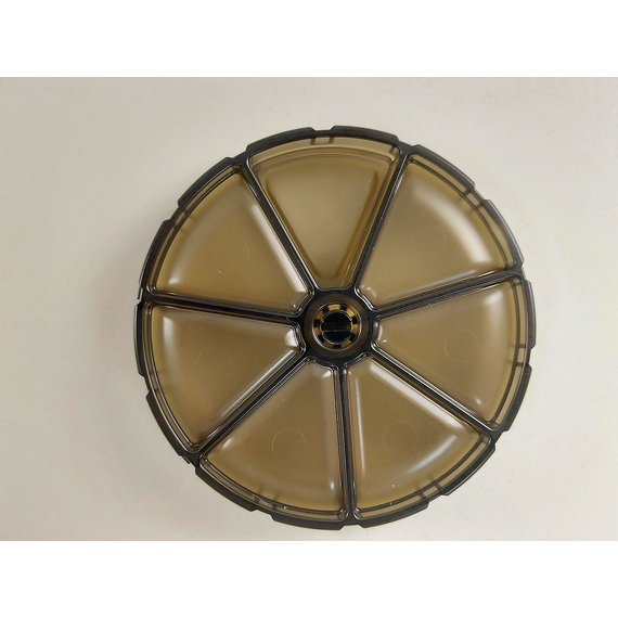 Коробка DaiichiSeiko (Japan) MC Case #75R, фото , изображение 11