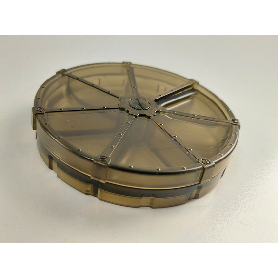 Коробка DaiichiSeiko (Japan) MC Case #75R, фото , изображение 8