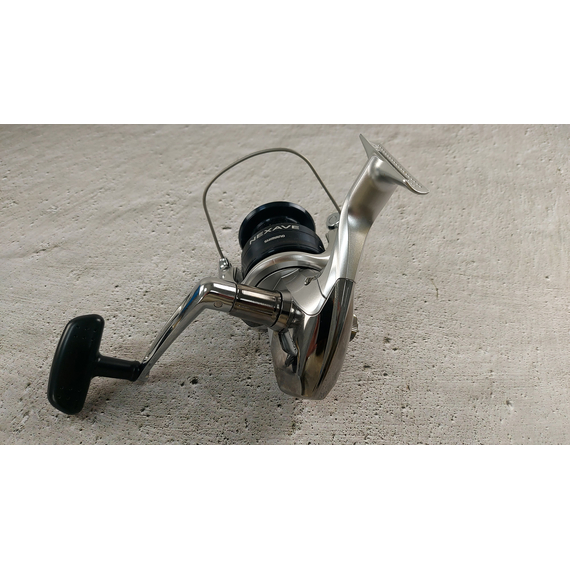 Катушка Shimano Nexave 6000 FE 3+1BB, Размер шпули: 6000, фото , изображение 13